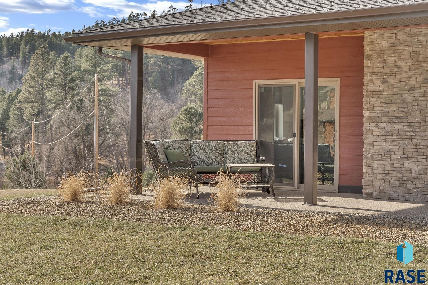 Residential in Keystone 3