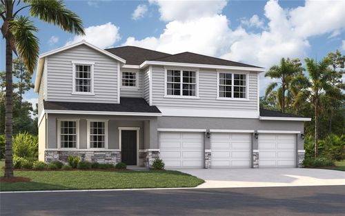 6080 River Farm Ave, Saint Cloud, FL, 34771-8376 | Card Image