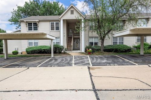 6-808 Sugar Valley Ct, Saint Peters, MO, 63376-7453 | Card Image