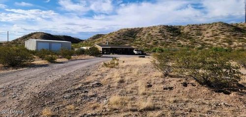 43 Mesa View Road, Caballo, NM, 87931 | Card Image