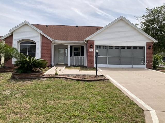 El Lobo Way, Lady Lake, FL 32159
