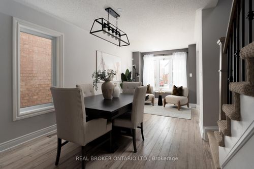 91 Tansley Cres, Ajax, ON, L1Z1Y4 | Card Image