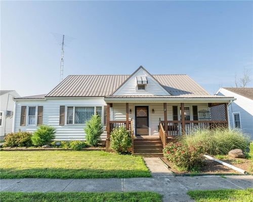 227 W Spring St, Eaton, OH, 45320-1431 | Card Image