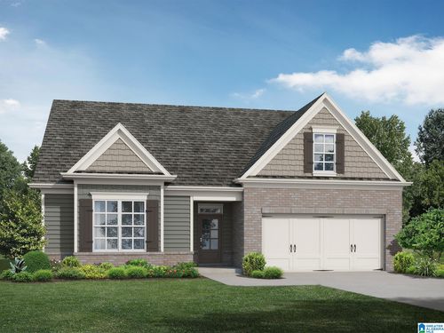 6529 Little Goose Drive, TRUSSVILLE, AL, 35173 | Card Image