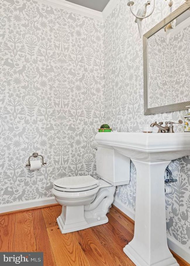 8 Rabbit Run Rd, House other with 5 bedrooms, 5 bathrooms and null parking in MALVERN PA | Image 28