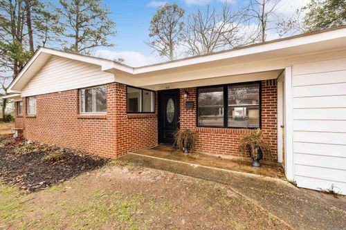 1419 Jameson Ave, Benton, AR, 72015 | Card Image