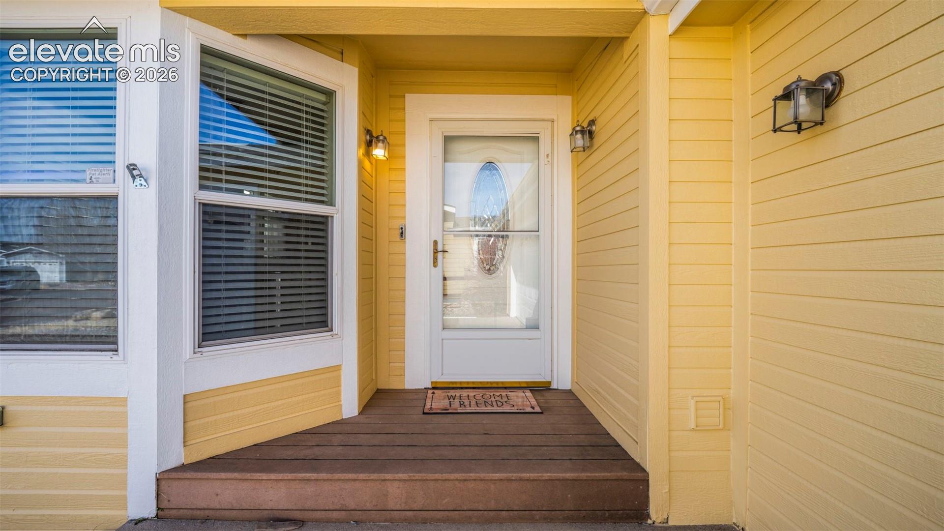 Residential in Colorado Springs 3