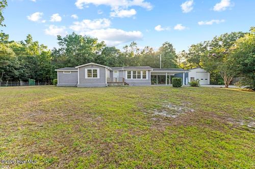 159 Tillett Ln, Sneads Ferry, NC, 28460-6727 | Card Image