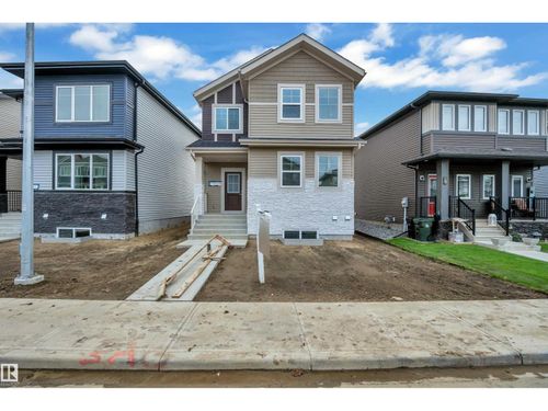 72 Covell Common, Spruce Grove, AB, T7X0Y7 | Card Image