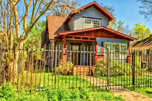 610 Enid St, Houston, TX, 77009-4617 | Card Image
