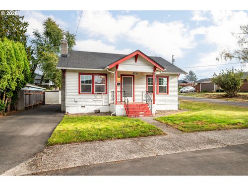 707 Ayers St, Kelso, WA, 98626 | Card Image