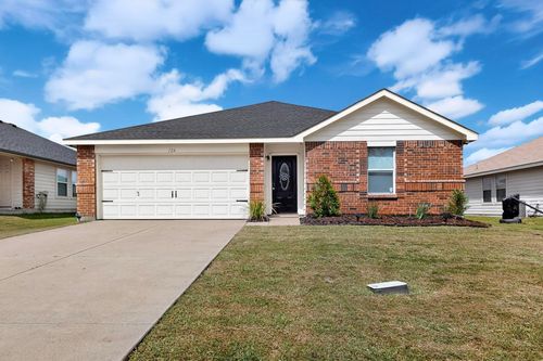 124 Sandlewood Dr, Terrell, TX, 75160-5106 | Card Image