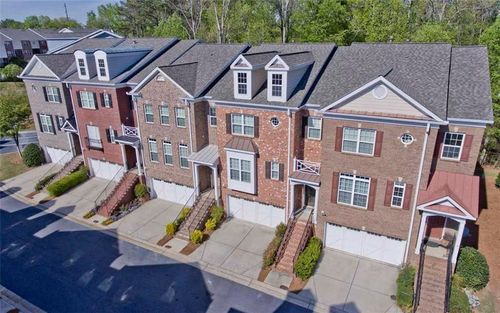 12801 Doe Dr, Alpharetta, GA, 30004-8991 | Card Image