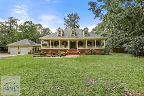 444 Mill Run Rd, Richmond Hill, GA, 31324-4657 | Card Image