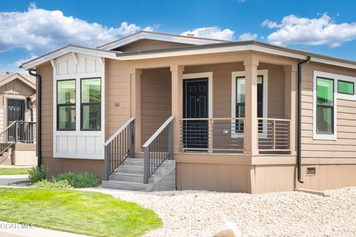 161 Quandary Dr, Granby, CO, 80446 | Card Image