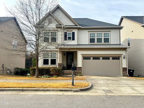 1122 Alsace Dr, Apex, NC, 27502-5272 | Card Image