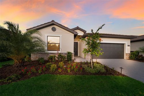 15041 Serene Shores Loop, Bradenton, FL, 34211-1849 | Card Image
