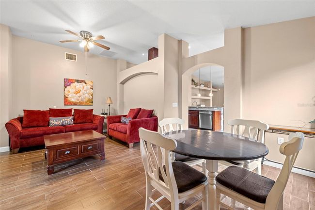 10454 Crestfield Dr, House other with 4 bedrooms, 2 bathrooms and null parking in RIVERVIEW FL | Image 11