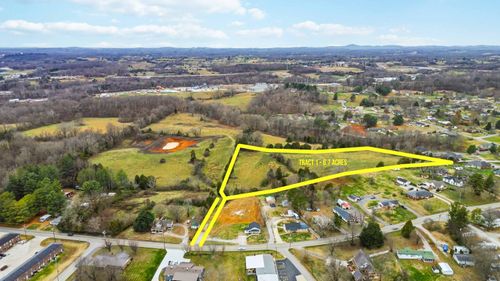 2001 N Highway 1247, Somerset, KY, 42503-4601 | Card Image