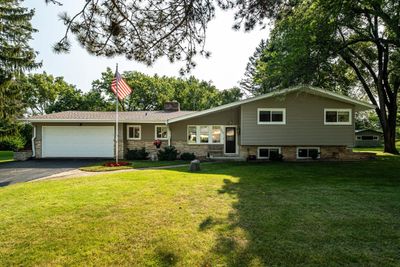 2640 N 128th Street, House other with 3 bedrooms, 1 bathrooms and null parking in BROOKFIELD WI | Image 1