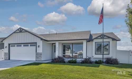 343 Blacksmith Ave, Fruitland, ID, 83619-2626 | Card Image