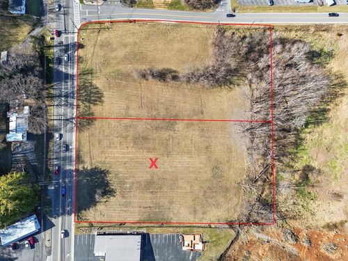 Lot B Main Street, Lebanon, VA, 24266 | Card Image