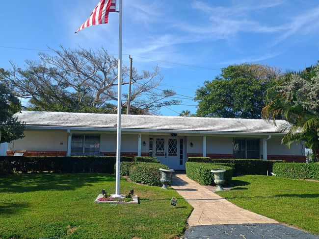 APT-6-105 - 5505 N Ocean Blvd, Condo with 2 bedrooms, 2 bathrooms and null parking in Ocean Ridge FL | Image 38