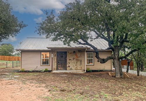 2848 Indian Trl, Kingsland, TX, 78639-4226 | Card Image