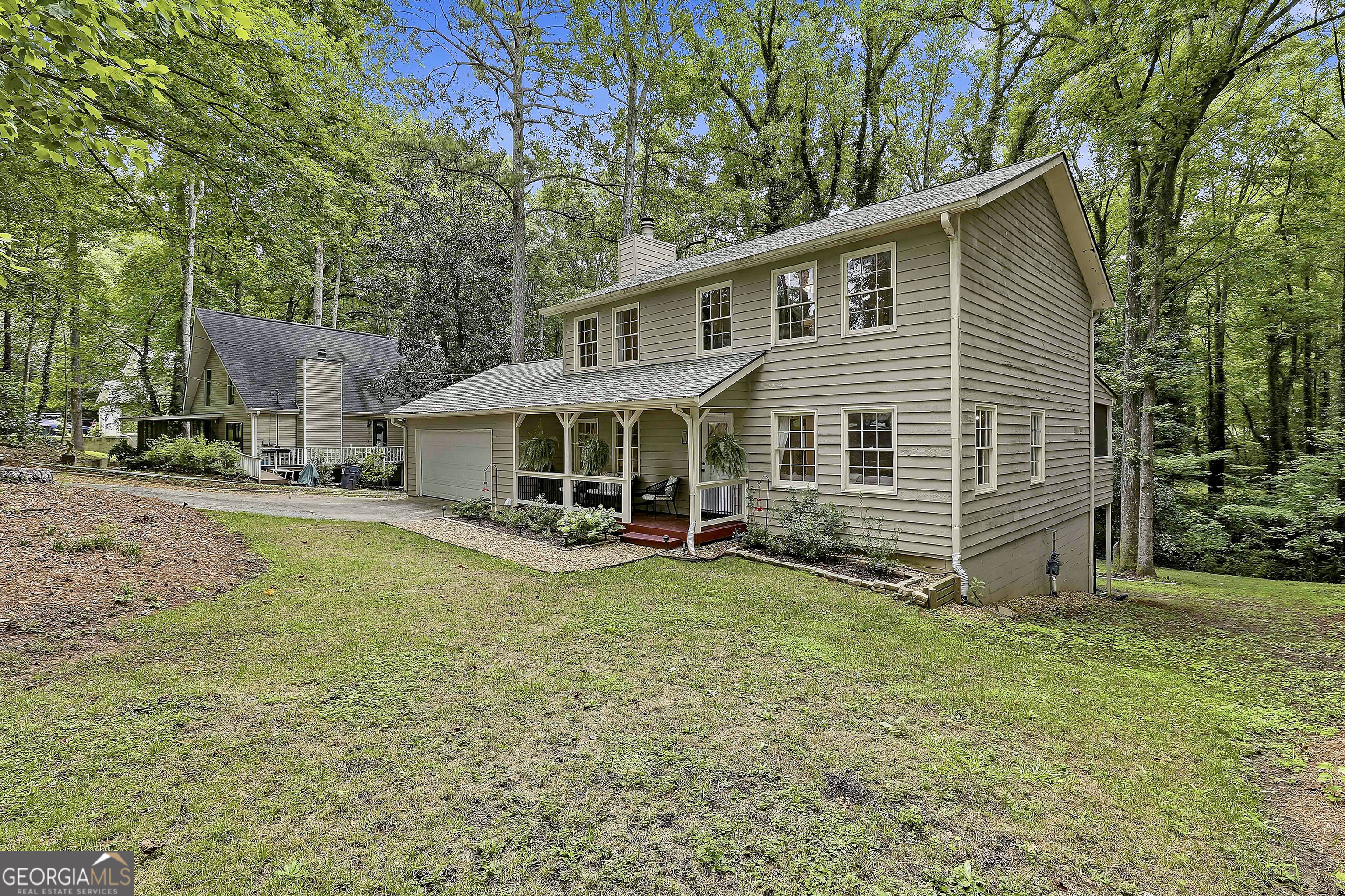 Residential in Fayetteville 4