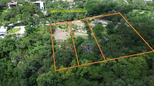 3109, 3111, 3113 Geronimo Trail, Austin, TX, 78734 | Card Image