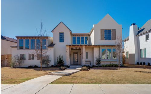 4021 136th St, Lubbock, TX, 79423-2741 | Card Image