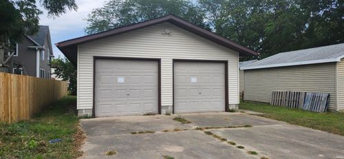 lot Harwood, Waterloo, IA, 50701 | Card Image