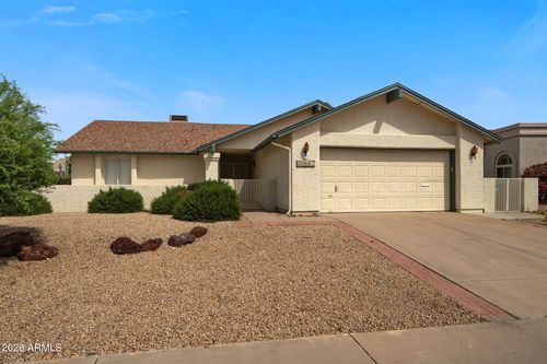 2258 Leisure World, Mesa, AZ, 85206-5388 | Card Image