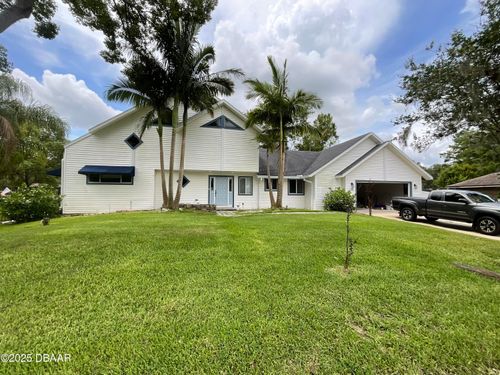 36 Twin River Dr, ORMOND BEACH, FL, 32174-4833 | Card Image