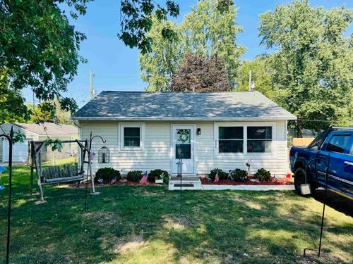 404 Sherman St, Battle Ground, IN, 47920-9771 | Card Image