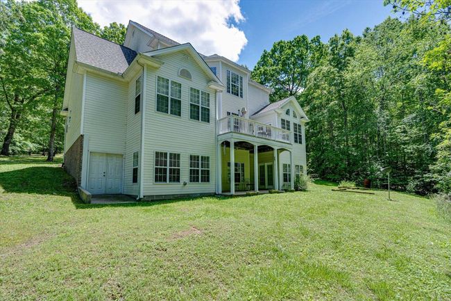 550 Tanya Dr, House other with 5 bedrooms, 5 bathrooms and null parking in Whitwell TN | Image 16