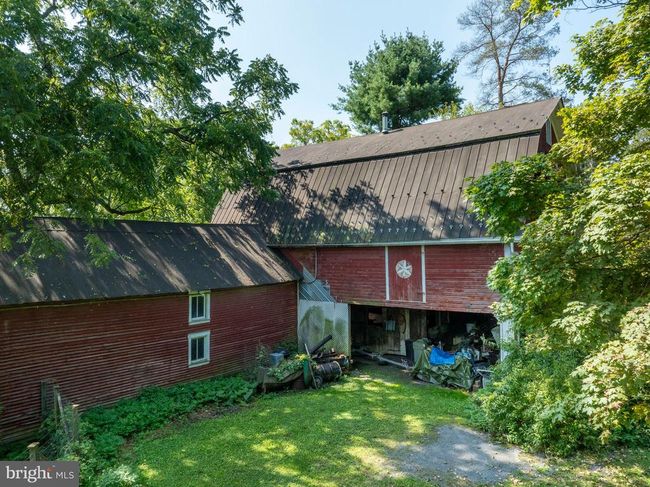 122 Maple Ln, House other with 4 bedrooms, 2 bathrooms and null parking in SPRING MILLS PA | Image 51