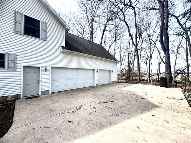 310 Sycamore St, House other with 3 bedrooms, 4 bathrooms and null parking in Litchfield MI | Image 6