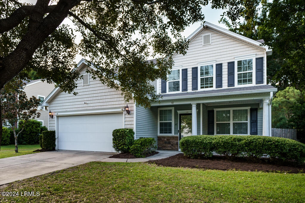 Cedar Creek Cir, Beaufort, SC 29906