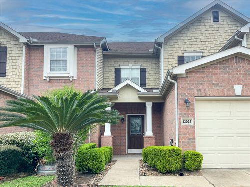 13034 Stratford Skies Ln, Houston, TX, 77072-0132 | Card Image