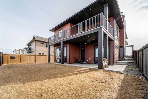 2-back-351 Skeena Crescent W, Lethbridge, AB, T1J5K3 | Card Image