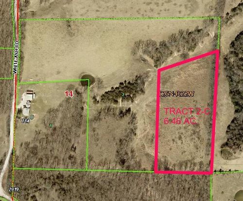 2-C White Ash Rd, Highlandville, MO, 65669 | Card Image