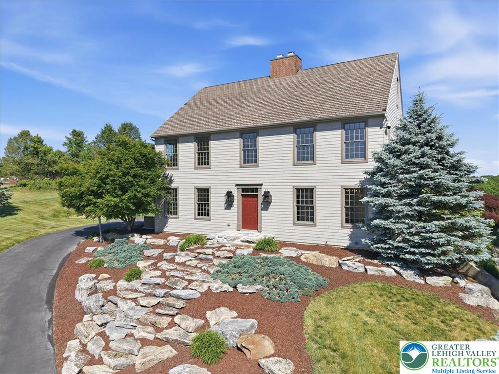 Residential in North Whitehall Twp 4