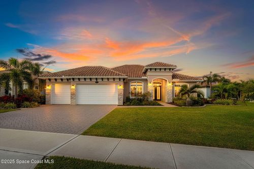 4052 Durksly Dr, Melbourne, FL, 32940-1284 | Card Image