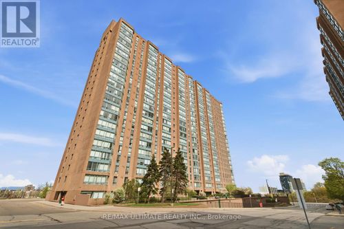 1614-115 Hillcrest Ave, Mississauga, ON, L5B3Y9 | Card Image