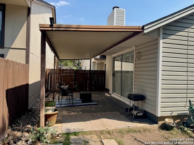 5739 Spring Moon St, House other with 2 bedrooms, 2 bathrooms and null parking in San Antonio TX | Image 31