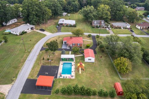 178 Brooklawn Dr, Lynchburg, VA, 24502-3688 | Card Image