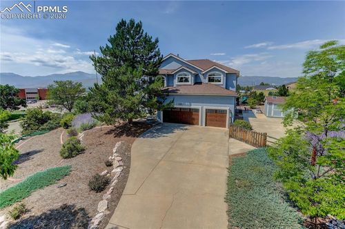 1880 Springcrest Rd, Colorado Springs, CO, 80920-1597 | Card Image
