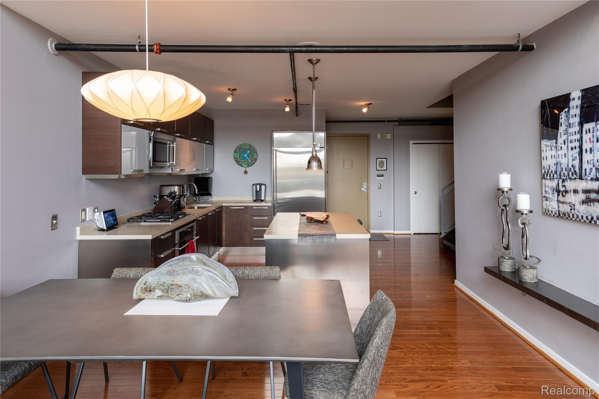 Residential Lease in Royal Oak 5