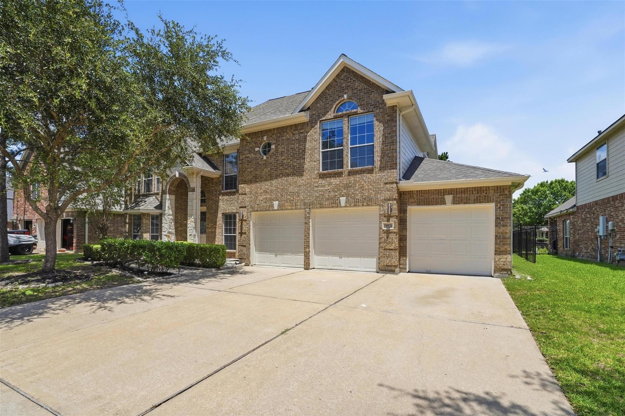 Residential in Richmond 4